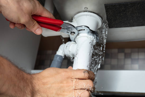 Best Water damage restoration insurance claims  in Hill City, KS