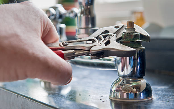 Best Water damage cleanup near me  in Hill City, KS