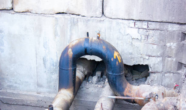 Best Sewage cleanup and water damage restoration  in Hill City, KS