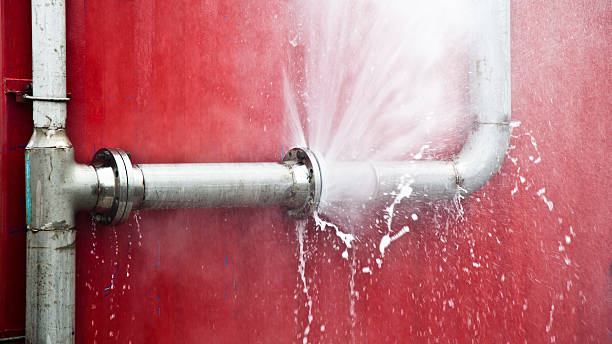 Best Flooded house restoration  in Hill City, KS